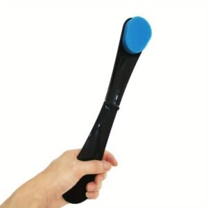 1pc Lotion Applicator For Back, Feet - For Men Women